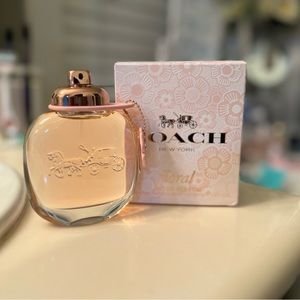 Coach Floral Eau DeParfum